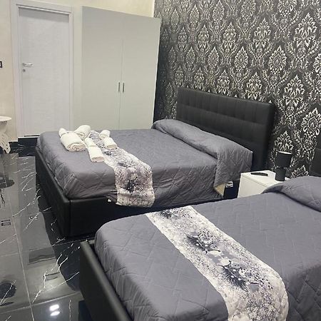 Ester Houses 3 Napoli Ngoại thất bức ảnh