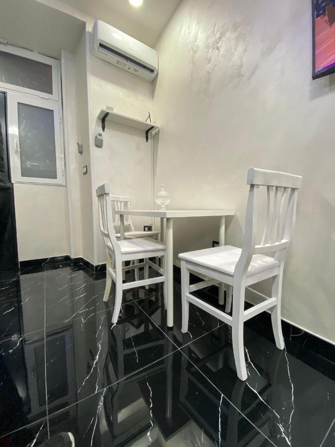 Ester Houses 3 Napoli Ngoại thất bức ảnh