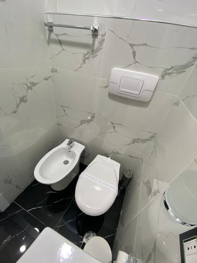 Ester Houses 3 Napoli Ngoại thất bức ảnh