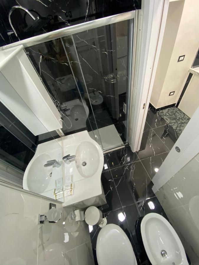 Ester Houses 3 Napoli Ngoại thất bức ảnh