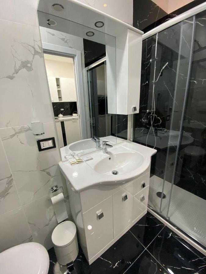 Ester Houses 3 Napoli Ngoại thất bức ảnh