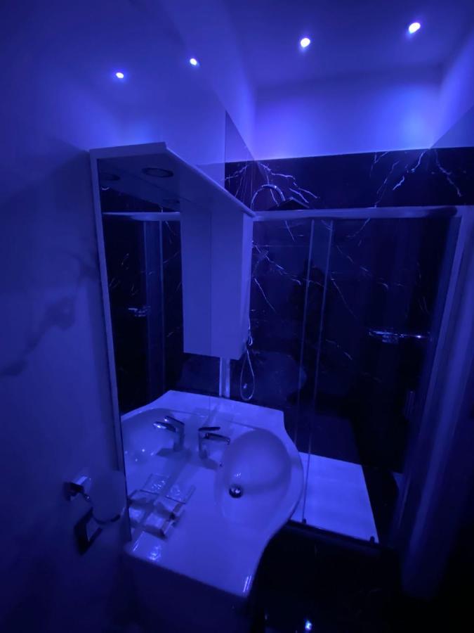 Ester Houses 3 Napoli Ngoại thất bức ảnh