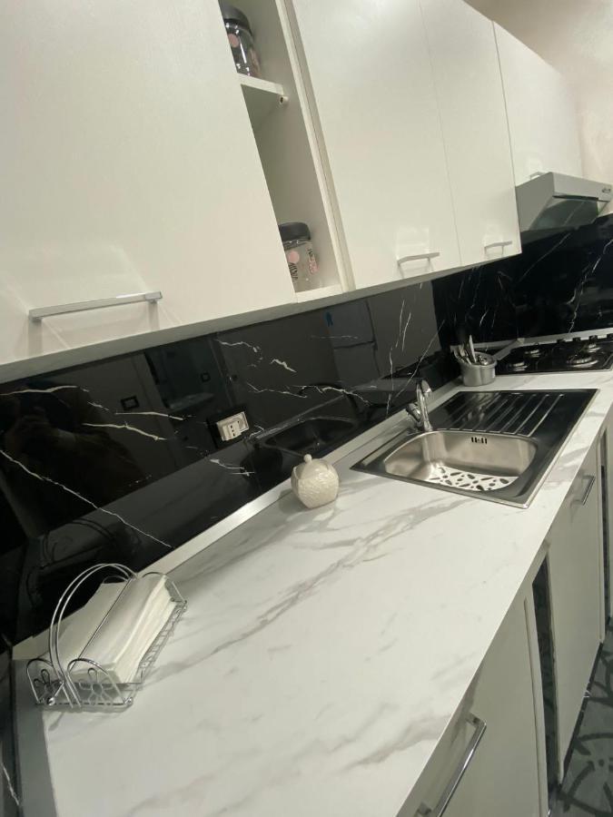 Ester Houses 3 Napoli Ngoại thất bức ảnh