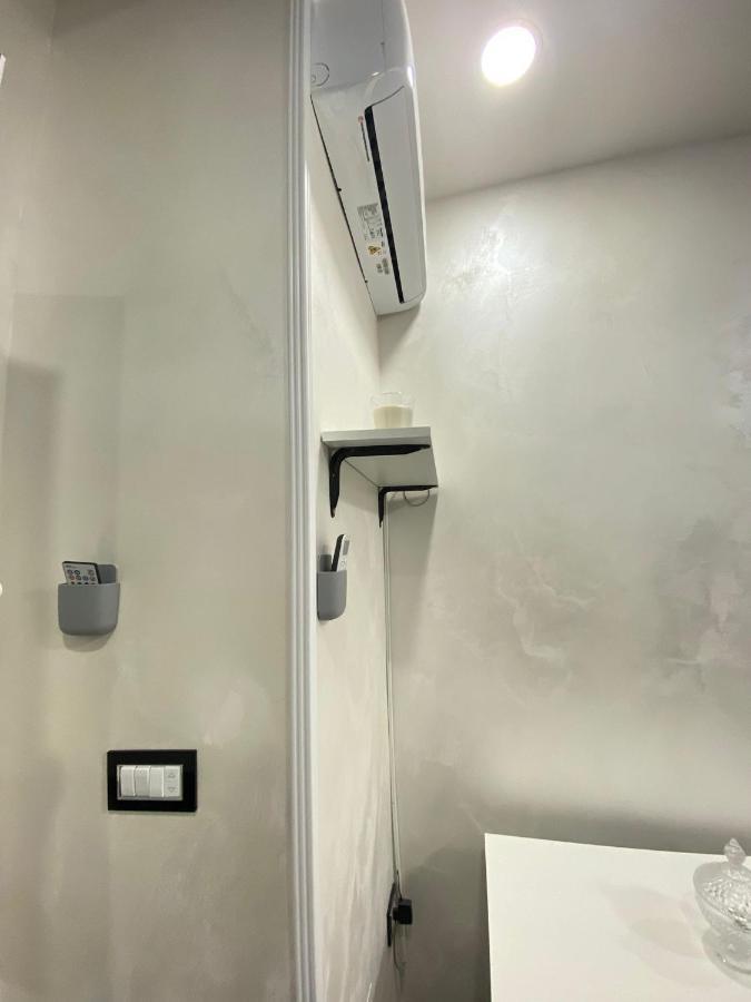 Ester Houses 3 Napoli Ngoại thất bức ảnh