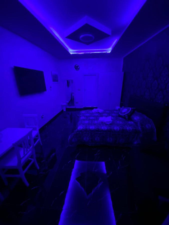 Ester Houses 3 Napoli Ngoại thất bức ảnh