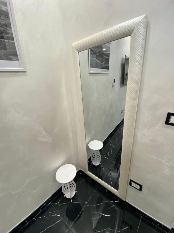 Ester Houses 3 Napoli Ngoại thất bức ảnh