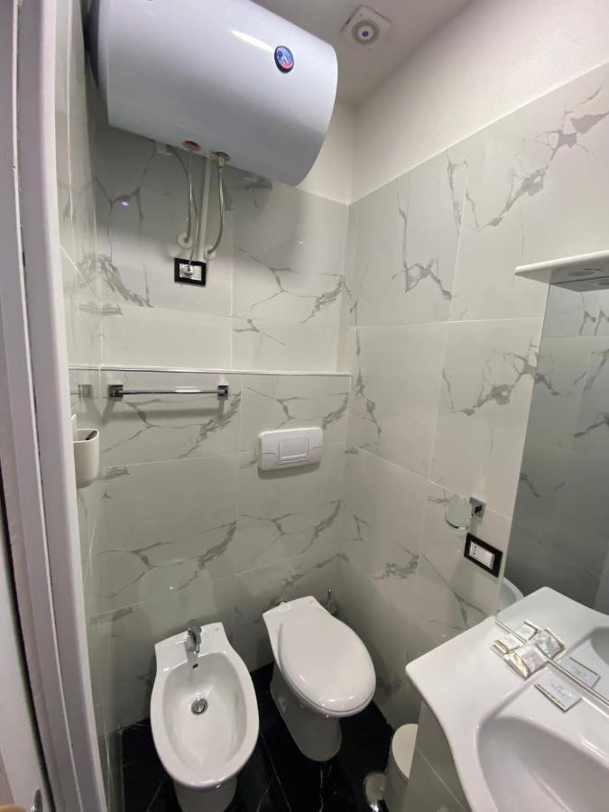 Ester Houses 3 Napoli Ngoại thất bức ảnh
