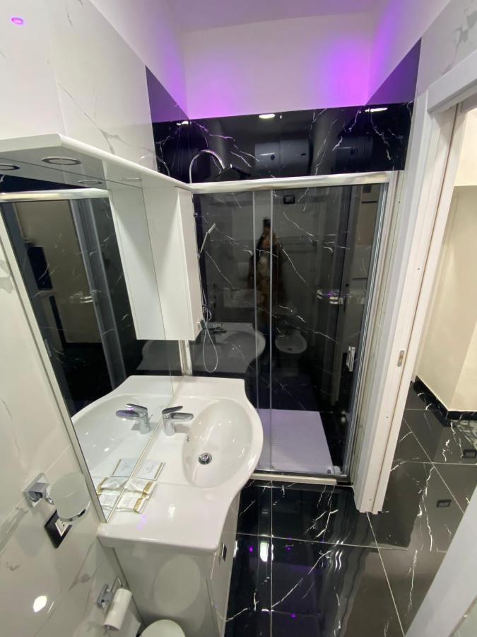 Ester Houses 3 Napoli Ngoại thất bức ảnh