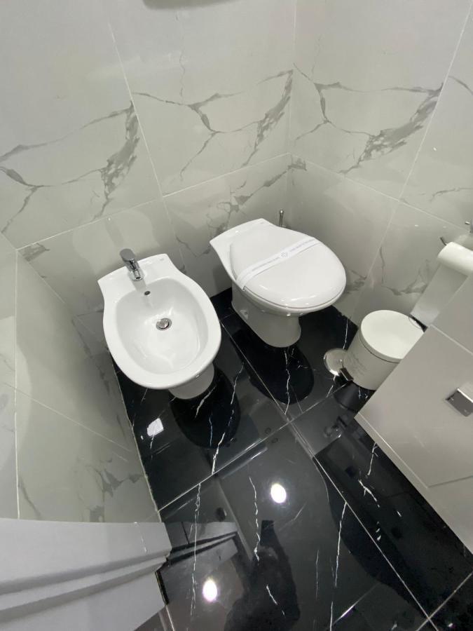 Ester Houses 3 Napoli Ngoại thất bức ảnh
