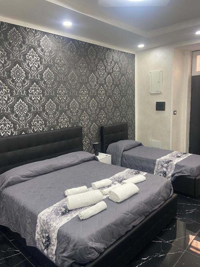 Ester Houses 3 Napoli Ngoại thất bức ảnh
