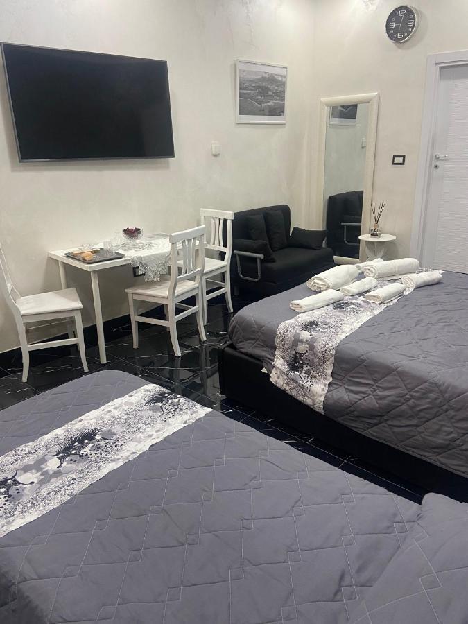 Ester Houses 3 Napoli Ngoại thất bức ảnh