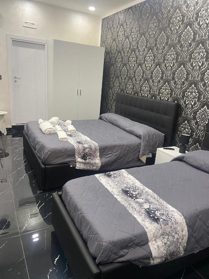 Ester Houses 3 Napoli Ngoại thất bức ảnh